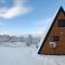 Rock Valley Cabins A-frame - Ibăneşti