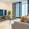 Prime Location Modern 1BR Beside Skytower VS Pool - Auckland