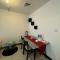 Click Stay - JLT - Studio & Balcony Lakes view Entire Apartment -RA - Dubai