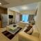 Click Stay - JLT - Studio & Balcony Lakes view Entire Apartment -RA - Dubai