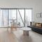 Luxury 2BR Apt Opposite Southern Cross
