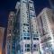 Foto: TRYP by Wyndham Abu Dhabi City Center 39/87