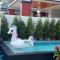 Cherina Pool Villa2 - Ban Yep Chaeng