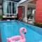 Cherina Pool Villa2 - Ban Yep Chaeng