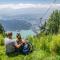 Chalet1500 Apartment Gerlitzen - Kärnten Card im Sommer inklusive!