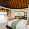 Sun Siyam Iru Fushi with Free Transfer