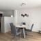Ferienwohnung Haus Brenner