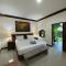 Segara Agung Boutique Hotel