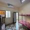 Apartment near bus station & market with sea view