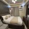 The Crystal Cove Cabin - Puting Kahoy