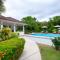 Sriwaree Pool Villa Khao Lak - 8 meters pool - 3 bedroom - 2 bath - Khao Lak