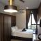 Luxury Studio in PJ, Prime, Comfort and Style - 八打灵再也