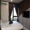 Luxury Studio in PJ, Prime, Comfort and Style - 八打灵再也