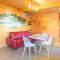 Le Chalet Houda et spa en option - 尼姆