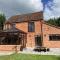 The Coach House