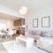LUX The Beachfront Island View Suite - Dubaj