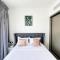 Stylish 3-Bedroom Home with Scenic Views at Binghatti Creek - 迪拜