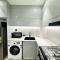 Stylish 3-Bedroom Home with Scenic Views at Binghatti Creek - 迪拜