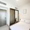 Stylish 3-Bedroom Home with Scenic Views at Binghatti Creek - 迪拜