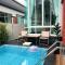 Cherina Pool Villa - Ban Yep Chaeng