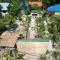 Garden Hostel Koh Rong - Kaôh Rŭng (3)
