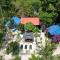 Garden Hostel Koh Rong - Kaôh Rŭng (3)