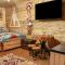 Apache Falls Lodge - Limavady