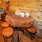 Apache Falls Lodge - Limavady
