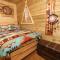 Apache Falls Lodge - Limavady