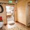 Apache Falls Lodge - Limavady