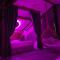 Espace évasions Loft Kis LOVE ROOM