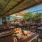 Wellness penzion a restaurace U Gigantu
