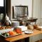 Wellness penzion a restaurace U Gigantu