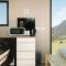 Hillside Hideout by Tiny Away