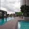Skytrees Serviced Apartment Aeon Bukit Indah with TV box-B22 - 新山