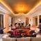 Dusit Thani Abu Dhabi