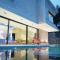 Modern villa with sea view and pool - 圣保罗-德旺斯