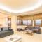 Luxury appartment, only 7 minutes from Thessaloniki airport and 15 minutes from city center ,for 8-23 people also for gatherings and parties - Néon Rýsion