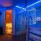 Wellness penzion U GIGANTU
