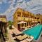 Casa Dor Dahab