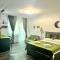 The Chic Loft QResidence - Ясси