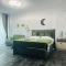 The Chic Loft QResidence - Ясси