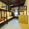 Vangvieng Rock Backpacker Rooftop Hostel - Vang Vieng