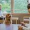 KAMENOI HOTEL SHIOBARA Dog Friendly Hotel