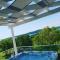Wellness & Spa, Villa STELLA - heated pool, facilities for children, close to beaches and the sea, Medulin - Istria
