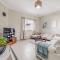 Waves - Spacious 1BR with Balcony & Cozy Interiors in JVC - Dubaj