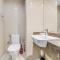 Waves - Spacious 1BR with Balcony & Cozy Interiors in JVC - Dubaj