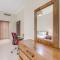 Waves - Spacious 1BR with Balcony & Cozy Interiors in JVC - Dubaj