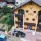Casa Lupascu