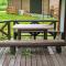 八ヶ岳 HOKUTO BASE -Yatsugatake-